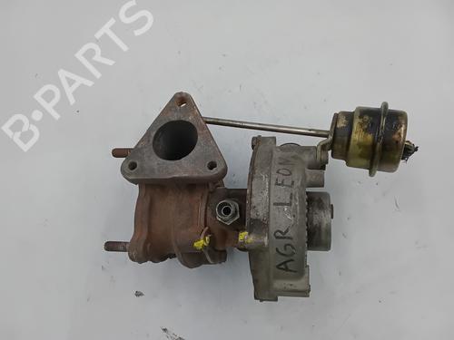 Turbocharger/Supercharger SEAT LEON (1M1) 1.9 TDI | BP29050857M71 