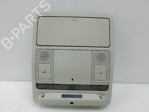 Used Interior roof light JAGUAR XE (X760) [2015-2025]  22778056