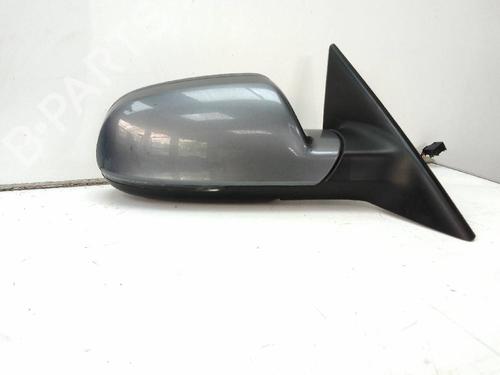 Used Right mirror AUDI A5 Sportback (8TA) 3.0 TDI (204 hp) 18580082