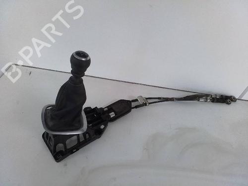 Gear lever TOYOTA YARIS (_P13_) 1.5 (NSP131_) | BP18596110M90 