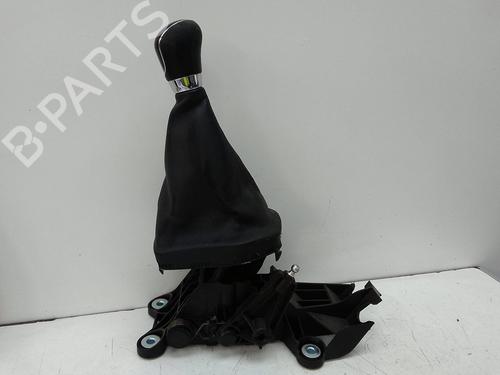 Selector da caixa Selector da caixa FORD TOURNEO COURIER B460 MPV 1.0 EcoBoost (100 hp) 19788343 19788343