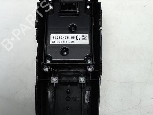 Switch LEXUS CT (ZWA10_) 200h (ZWA10_, ZWA10R) | BP24543465I30 