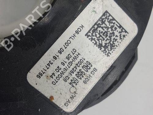 Squib airbag VW CALIFORNIA T6 Camper (SGC, SGG, SHC) 2.0 TDI | BP25468469C102 
