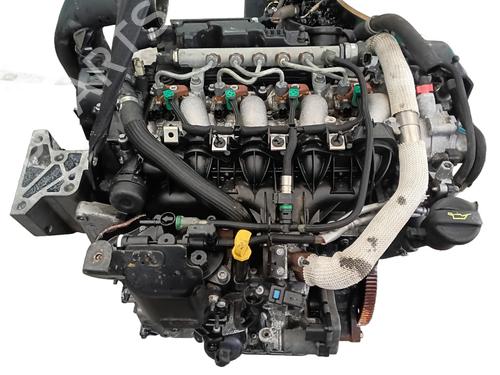 Engine JAGUAR XF I (X250) 2.2 D | BP32021102M1  - Image 13