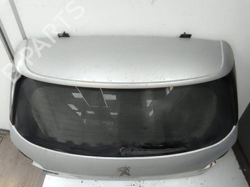 Tailgate PEUGEOT 308 II (LB_, LP_, LW_, LH_, L3_) 1.6 BlueHDi 120 | BP27539243C6