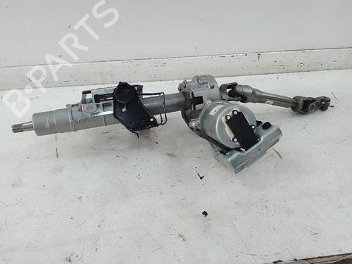 Steering column RENAULT CLIO V (B7_)  | BP19658895M21 
