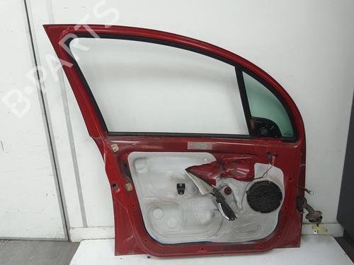 Left front door CITROËN C3 I (FC_, FN_) 1.4 HDi | BP30192347C2