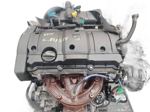 Engine CITROËN C-ELYSEE (DD_) 1.6 VTi 115 (DDNFP0, DDNFP6, DDNFP9) | BP20230714M1 - Image 2