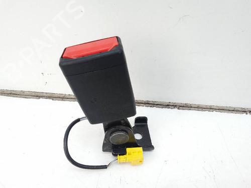 Seat buckle MERCEDES-BENZ CLA Coupe (C117) CLA 200 CDI / d (117.308) | BP18597029I32 