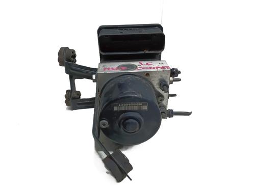 Used ABS pump ABS pump MINI MINI (R50, R53) One (90 hp) 34239988 34239988