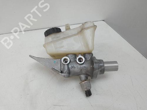 Brake master cylinder MERCEDES-BENZ M-CLASS (W164) ML 320 CDI 4-matic (164.122) | BP18582848M77 