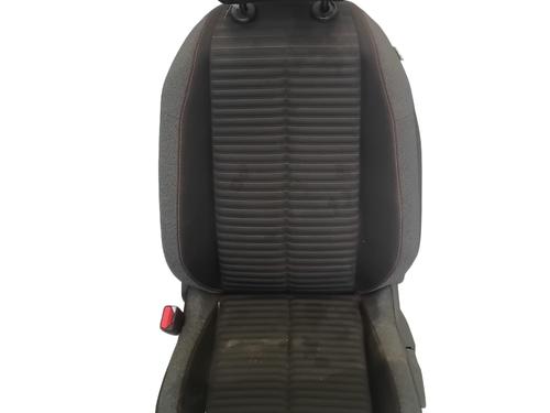 Used Left front seat Left front seat PEUGEOT 208 II (UB_, UP_, UW_, UJ_) e-208 (136 hp) 33266155 33266155