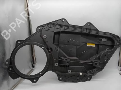 Rear right panel LAND ROVER RANGE ROVER EVOQUE (L538) 2.2 D 4x4 | BP29386639C61 