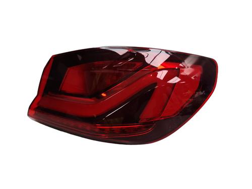 Used Right taillight BMW 1 (F40) 116 d (116 hp) 18575185