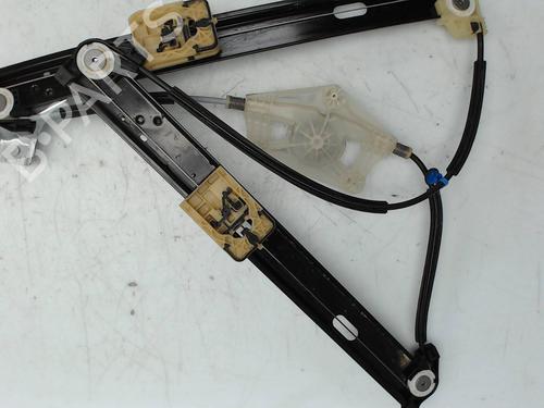 Front left window mechanism CUPRA LEON (KL1, KU1) 2.0 TSI | BP28144723C22 