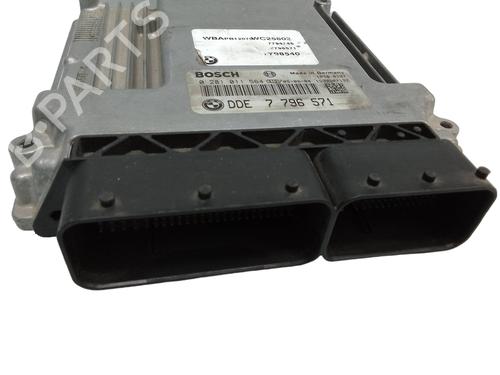 Control unit BMW X3 (E83) 2.0 sd | BP23653766M11 - Image 7