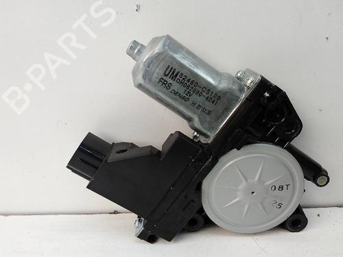 Used Right front window motor KIA SORENTO III (UM) [2015-2023]  18587234