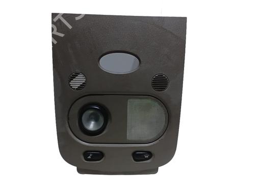 Used Interior roof light Interior roof light RENAULT MASTER III Van (FV) 2.3 dCi 125 FWD (FV0C, FV0D, FV0G, FV0H, FV0J, FV0K,... (125 hp) 33841498 33841498