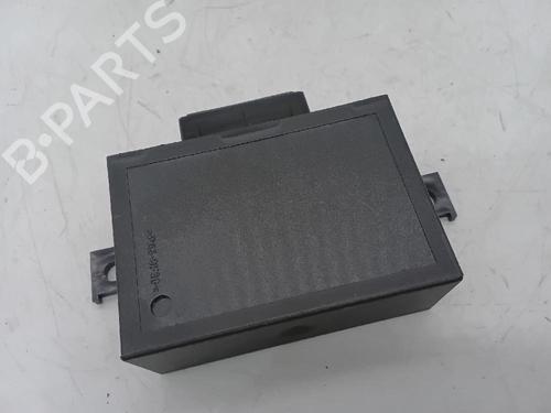 Electronic module OPEL ASTRA K (B16) 1.2 Turbo (68) | BP27816356M83 
