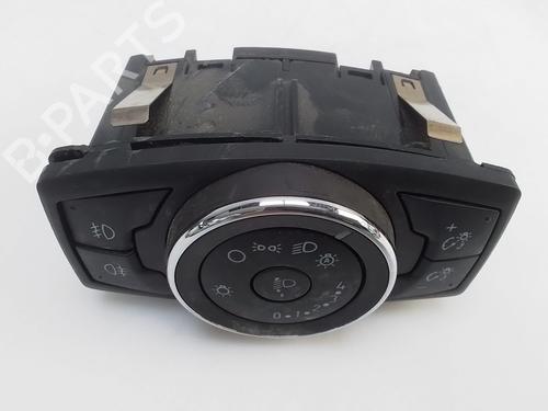 Used Headlight switch FORD TRANSIT COURIER B460 MPV 1.0 EcoBoost (100 hp) 28577965