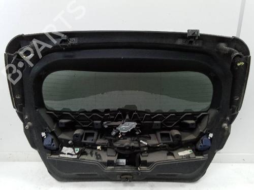 Used Tailgate PEUGEOT 308 II (LB_, LP_, LW_, LH_, L3_) 1.2 THP 130 (131 hp) 23462274