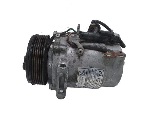 Used AC compressor PEUGEOT 208 II (UB_, UP_, UW_, UJ_) 1.2 PureTech 100 (101 hp) 30963696