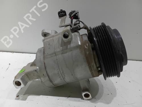 AC compressor HYUNDAI i10 III (AC3, AI3) 1.0 MPi | BP38536382M34 - Image 5