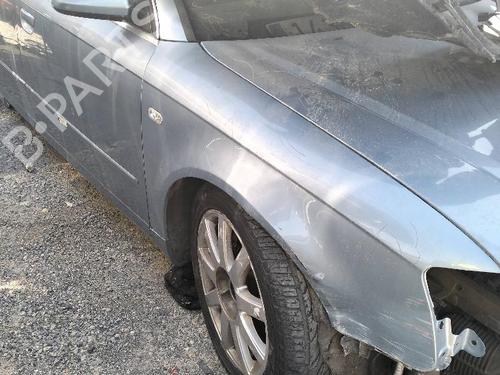 Bakspejl Højre AUDI A4 B7 Avant (8ED) 1.9 TDI (116 hp) 18738365