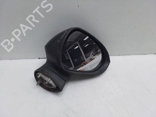 Right mirror SEAT IBIZA IV SC (6J1, 6P5) 1.9 TDI | BP23997332C27 