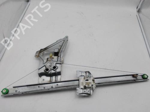 Used Front right window mechanism MERCEDES-BENZ SPRINTER 3,5-t Van (B906) 309 CDI (906.631, 906.633, 906.635, 906.637) (88 hp) 25734235