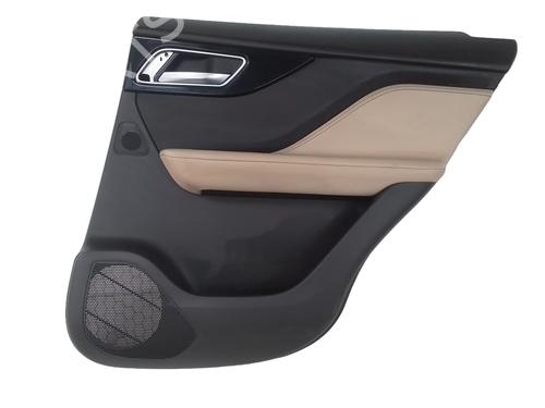 Rear right panel JAGUAR F-PACE (X761) 2.0 TD4 AWD | BP18576551C61 - Image 6