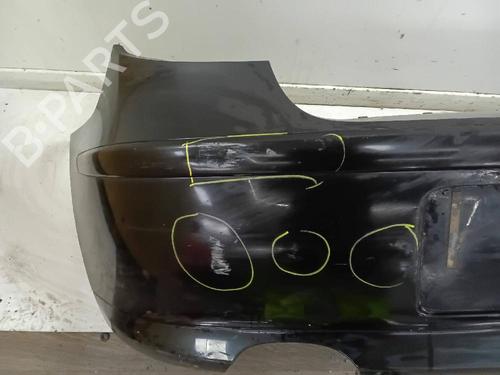 Rear bumper BMW 1 (E81)  | BP24427503C8 