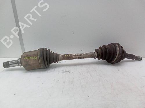 Left front driveshaft BMW X3 (E83) 2.0 sd | BP26284688M38 