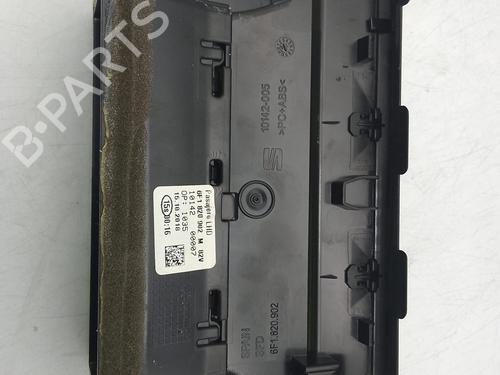 Air vent SEAT ARONA (KJ7, KJP) 1.6 TDI | BP29386251I21 