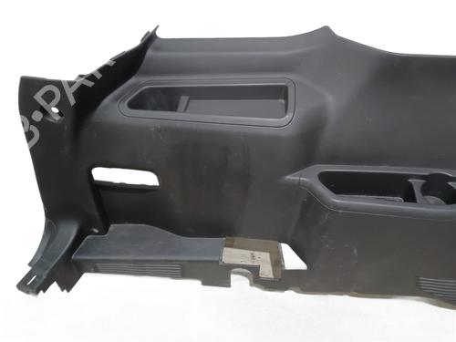Boot lining FORD USA EXPLORER (U5_) 3.5 4WD | BP36449347I3 - Image 3