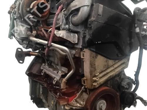 Engine RENAULT MEGANE IV Hatchback (B9A/M/N_) 1.5 dCi 90 (B9A1) | BP36528141M1 - Image 8