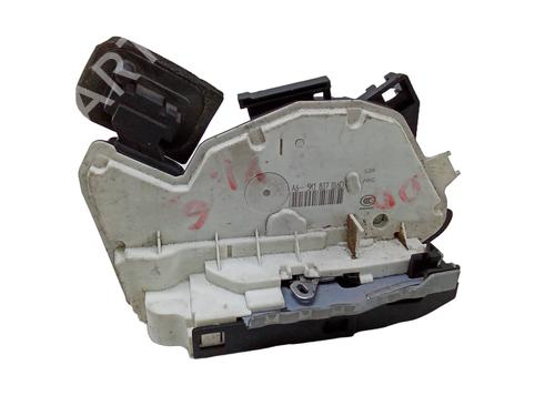 front-left-lock-vw-golf-vi-5k1-2008-2009-2010-2011-2012-2013-2014-26054461 main image