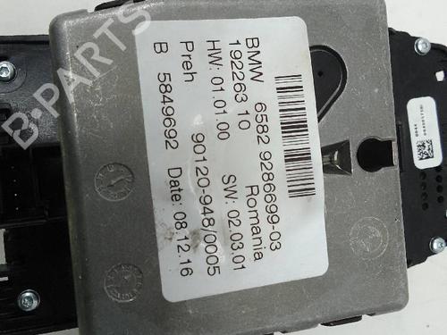 Switch BMW X4 (F26) xDrive 20 d | BP23185438I30 