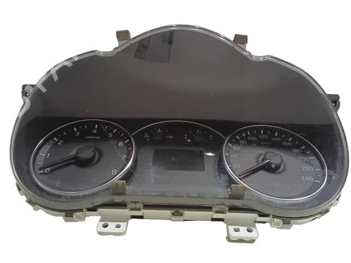 Used Instrument cluster Instrument cluster KIA CARENS IV 1.6 GDi (135 hp) 35976361 35976361