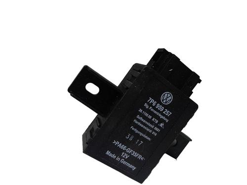 Electronic module VW TOUAREG (7P5, 7P6) 3.0 V6 TDI | BP33841305M83 - Image 2
