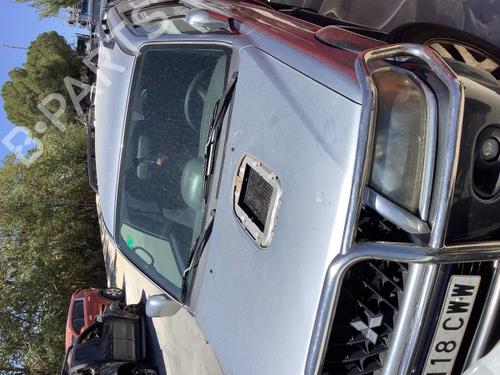 Front left panel MITSUBISHI PAJERO SPORT I (K7_, K9_) 2.5 TD (K94W, K74T) | BP33688304C58  - Image 12