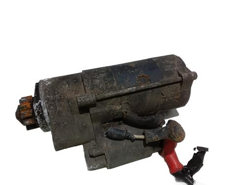 Starter NISSAN PATHFINDER III (R51) 2.5 dCi 4WD | BP33619440M8 - Image 3