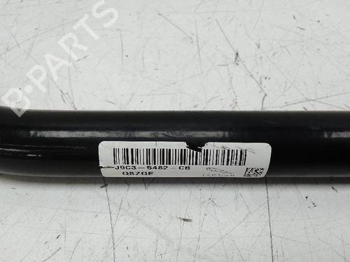Anti roll bar JAGUAR E-PACE (X540)  | BP19341192M96 