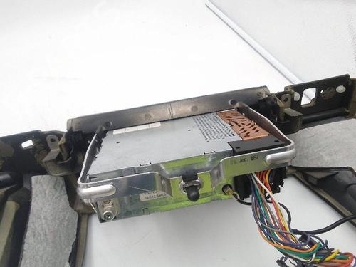 Radio BMW 5 (E39) 528 i | BP25485580E6 
