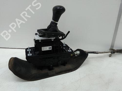 Used Gear lever Gear lever AUDI A4 B8 (8K2) 3.0 TDI (204 hp) 19519816 19519816