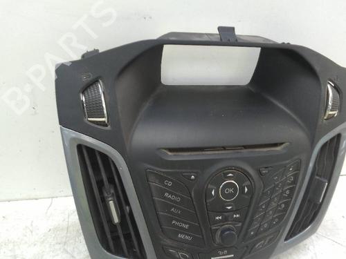 Used Switch FORD FOCUS III Turnier 1.0 EcoBoost (100 hp) 19252704