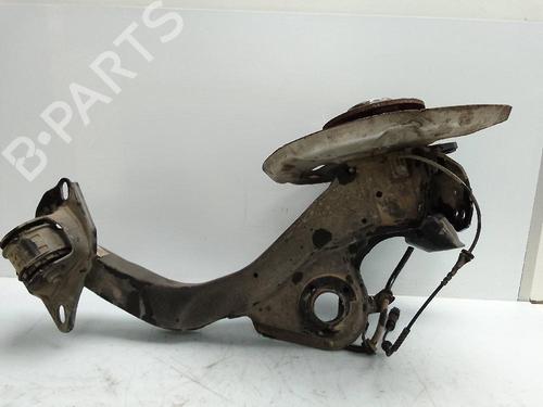 Right rear steering knuckle BMW X1 (F48) xDrive 25 e Plug-in-Hybrid | BP23851128M28 