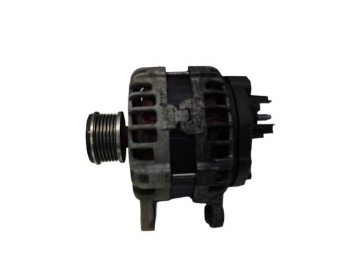 Alternator RENAULT KADJAR (HA_, HL_) 1.5 dCi 110 (HLA3) | BP22364922M7 - Image 4