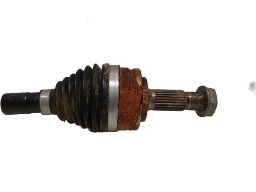 Left front driveshaft CITROËN C4 III (BA_, BB_, BC_) ë-C4 (BCZKWC) | BP39553956M38 - Image 3
