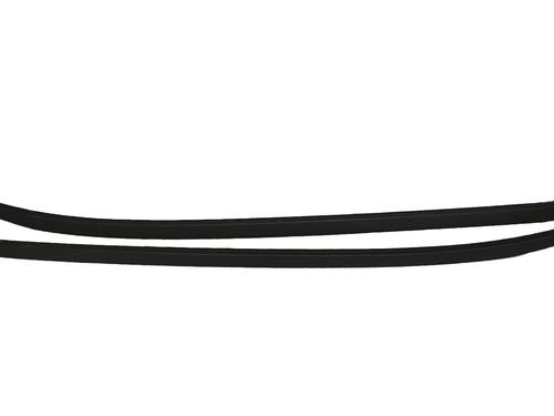 Barre de toit Barre de toit VOLVO XC60 I SUV (156) D4 (190 hp) 35753359 35753359